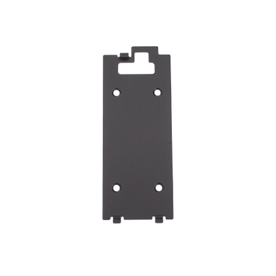 Hikvision Bracket de Sujeción a Pared / Compatible con Portero DS-KV6113 / Instalación Rápida