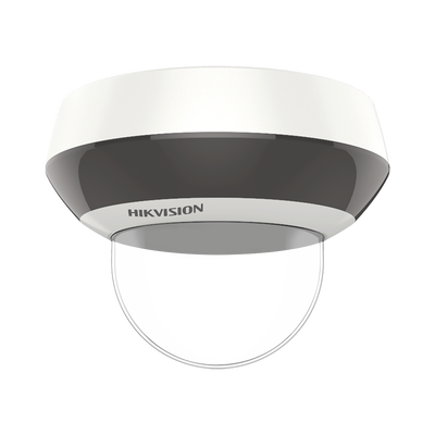 Hikvision 190210466 cámaras de seguridad y montaje para vivienda Burbuja