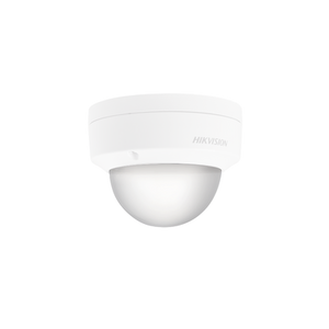 Hikvision Burbuja de Repuesto para Domo Fijo / IP66 / IK10 190212393