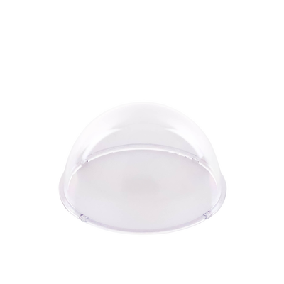 Burbuja Transparente (Repuesto) para Cámara DS-2CD2945FWD / DS-2CD63C5G1-IVS