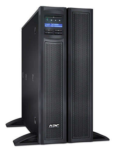 APC SMX3000LV UPS 3 kVA 2700 W Seno 70 V