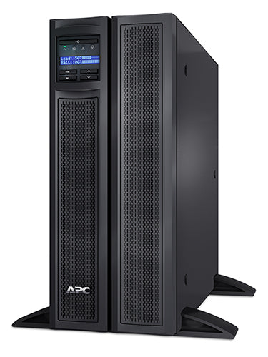 APC SMX3000LV UPS 3 kVA 2700 W Seno 70 V