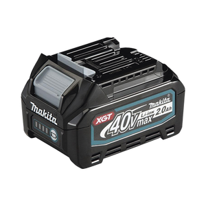 Makita Batería de Herramienta Eléctrica / 40V / 2.0Ah 191L290