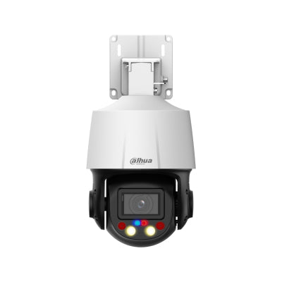 Dahua Technology WizSense SD3E405DB-GNY-A-PV1 Torreta Cámara de seguridad IP Interior y exterior 256