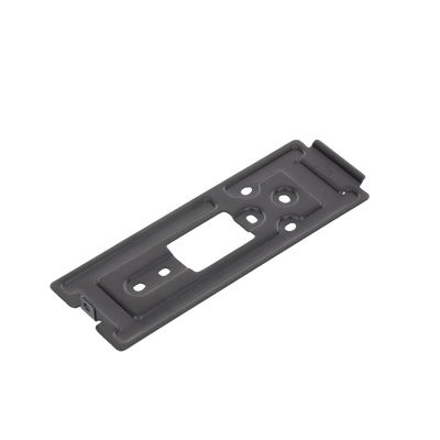 Hikvision Bracket de Montaje / Empotrado en Pared / Plástico Resistente 192102688