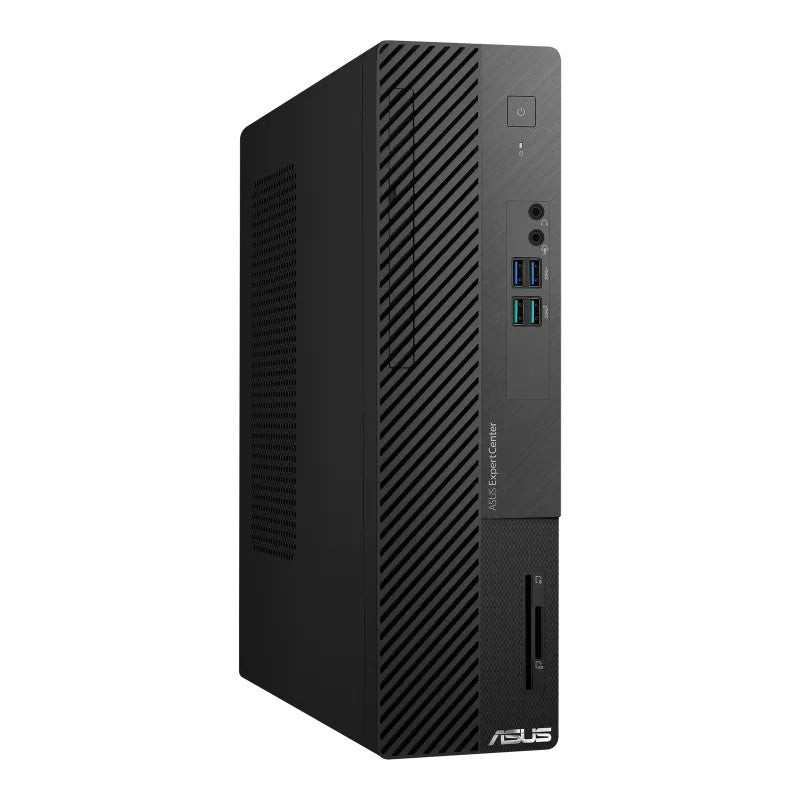 Desktop Asus ExpertCenter SFF i7-9700 8GB 1TB W10Pro Negro D641SC-I78G1TWP-01, Intel Core i7-9700, 8GB RAM, 1TB HDD