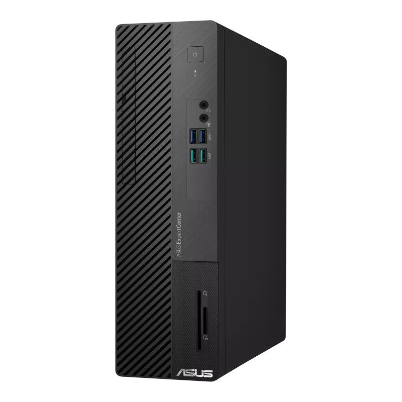 Desktop Asus ExpertCenter SFF i7-9700 8GB 1TB W10Pro Negro D641SC-I78G1TWP-01, Intel Core i7-9700, 8GB RAM, 1TB HDD