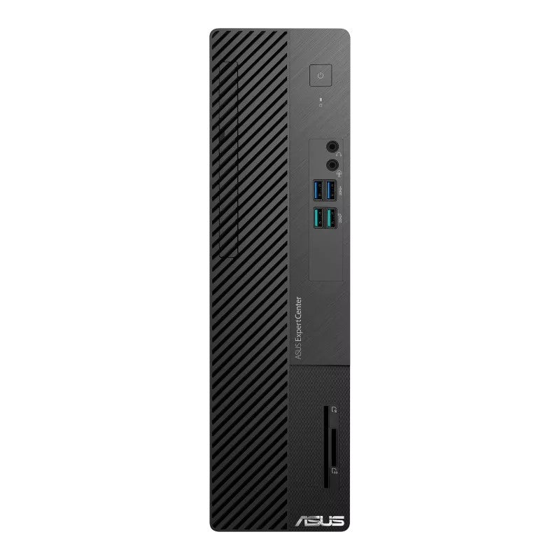 Desktop Asus ExpertCenter SFF i7-9700 8GB 1TB W10Pro Negro D641SC-I78G1TWP-01, Intel Core i7-9700, 8GB RAM, 1TB HDD