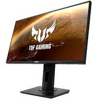 Monitor ASUS TUF GAMING VG259QR 24.5" FULLHD, 280Hz, 1ms, FreeSync