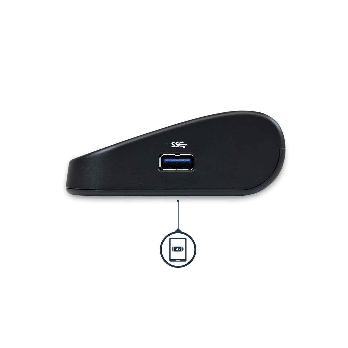 StarTech.com Docking Station USB 3.0 de 2 Monitores para Portátil - HDMI/DVI/VGA - Hub Ladrón 3x USB-A - GbE - Audio - Replicador de Puertos Universal USB-A - Win/macOS/ChromeOS - TAA Laptop Alámbrico USB 3.2 Gen 1 (3.1 Gen 1) Type-B 3 1