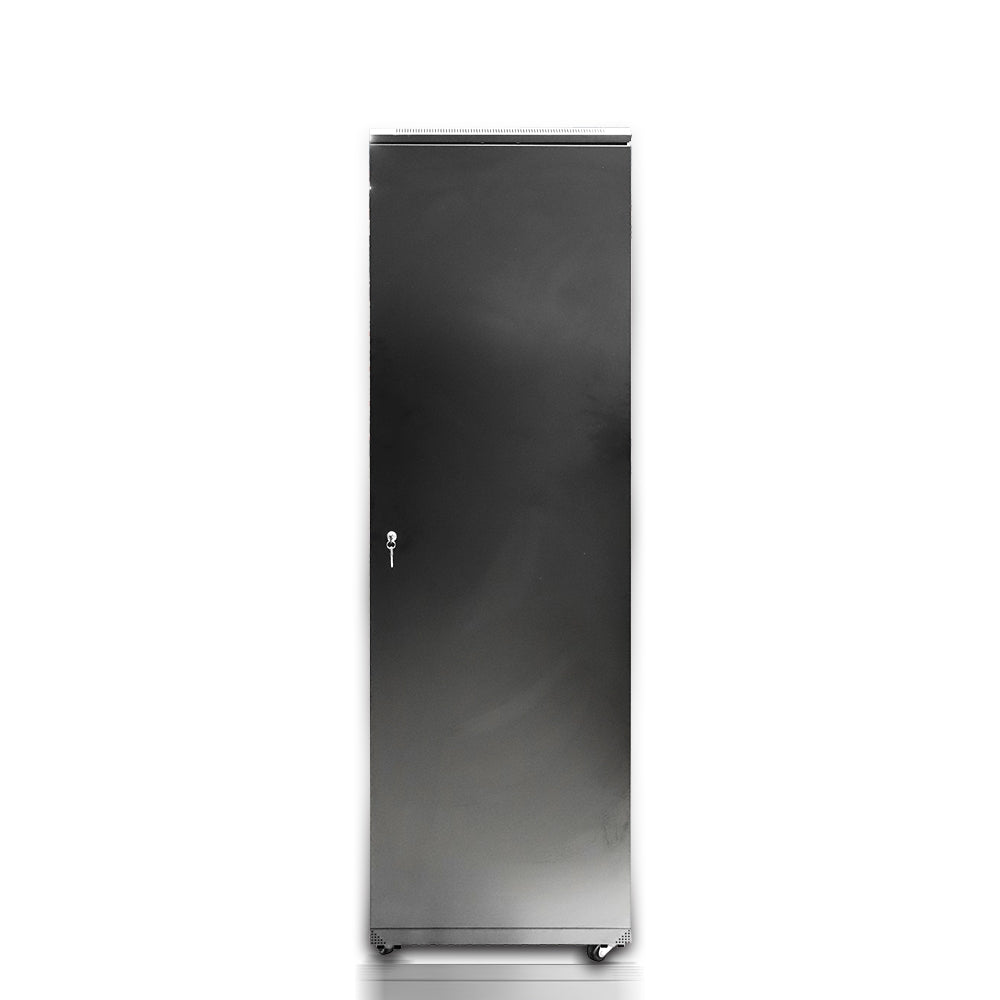 Enson ENS-RGB42UD armario rack 42U Bastidor para instalación en suelo