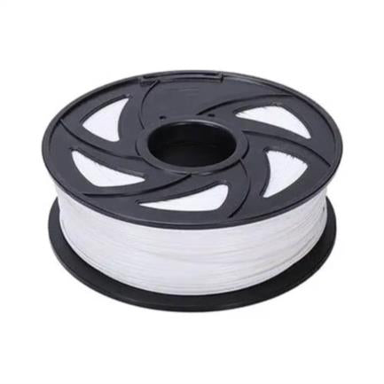 Filamento Anet Pla 1.75Mm 1000 Gr Color Blanco - Fil-Antpla-W Ht-175100 FullOffice.com
