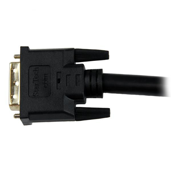 StarTech.com HDMIDVIMM30 Adaptadores de cable de vídeo 9,14 m HDMI tipo A (Estándar) RoHS