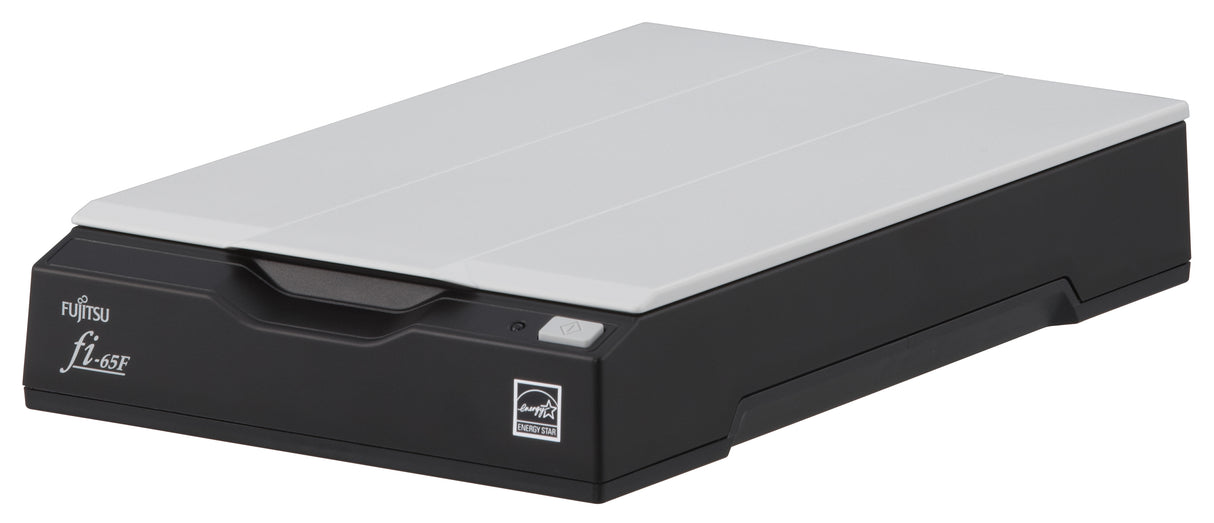 Fujitsu fi-65F Escáner 105 x 148 mm 600 x 600 DPI Si 24 bit