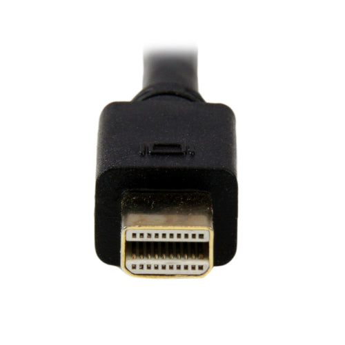 StarTech.com Cable Mini DisplayPort a VGA de 91cm - Cable Adaptador Activo Mini DP a VGA - Vídeo 1080p - mDP 1.2 o Thund