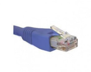 Nexxt Solutions 2.1m, RJ-45 cable de red Azul 2,1 m Cat5e U/UTP (UTP)