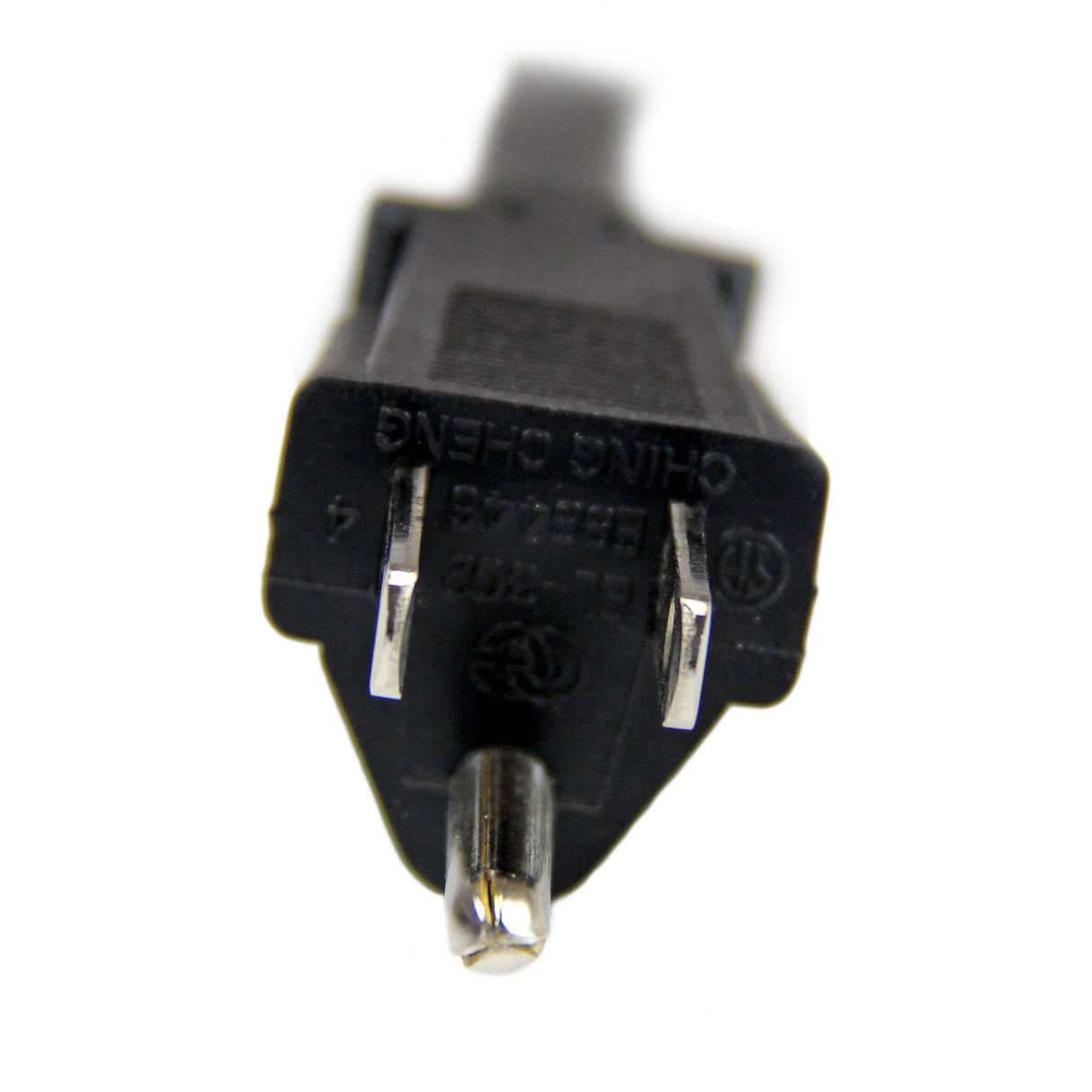 StarTech.com PXT515C158 Cable Negro Macho Macho 2,4 m