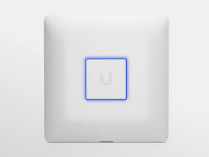 UAP-AC, DualBand, UniFi 802.11ac, 802.3at (PoE+), alcance 122mts