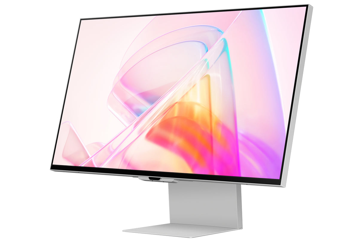 Samsung ViewFinity LS27C900PALXZX Monitor 68,6 cm (27") 5120 x 2880 Pixeles 5K Ultra HD LED Smart TV Wifi Plata