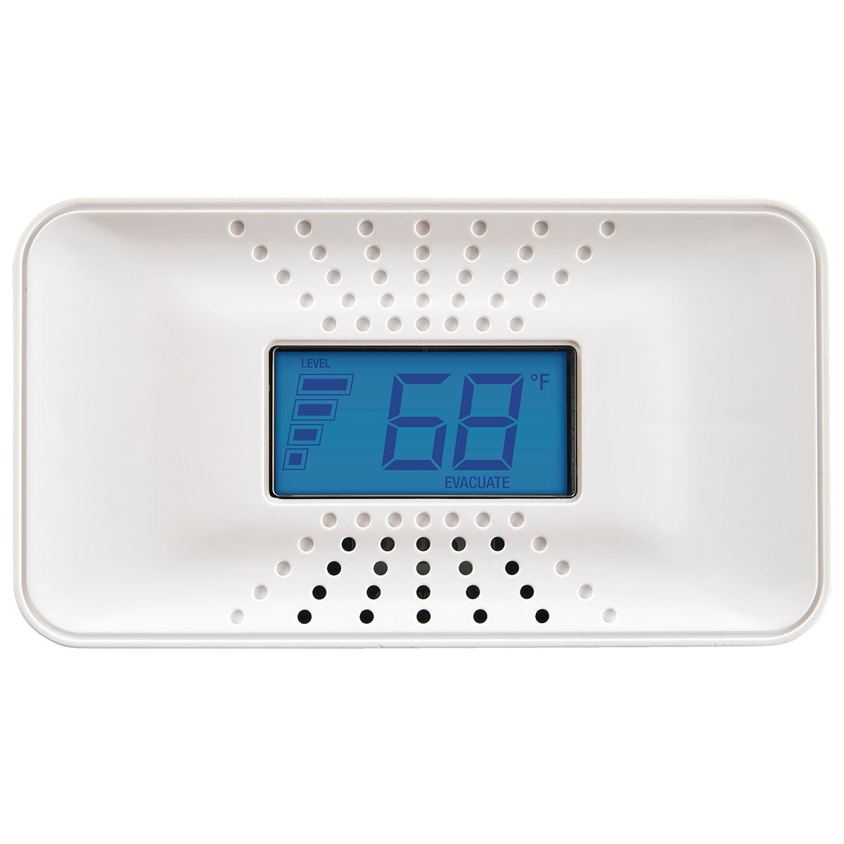 First Alert 1039753 detector de humo Detector de monóxido de carbono Inalámbrico