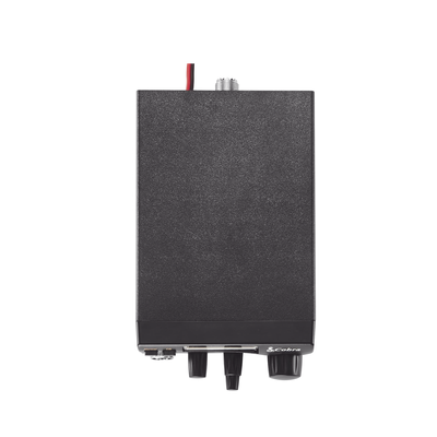 Cobra 19DXIV radio Portátil Negro