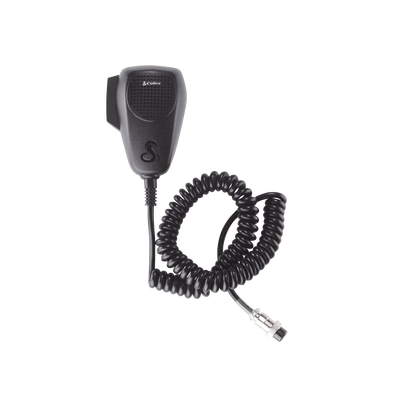 Cobra 19DXIV radio Portátil Negro
