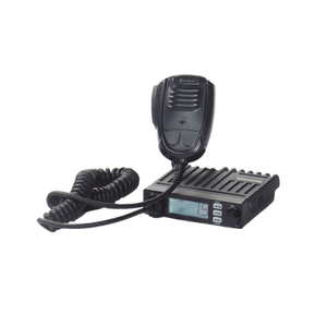Cobra 19 MINI 40 canales Radio CB de coche