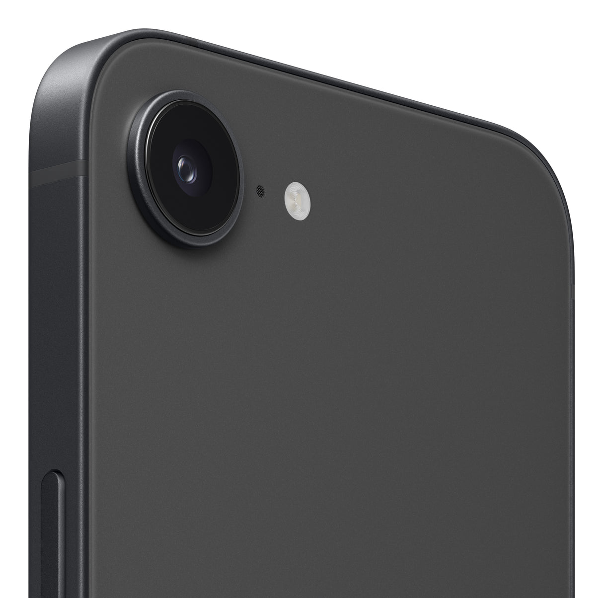 SMARTPHONE APPLE IPHONE 16E CAPACIDAD 128GB COLOR NEGRO