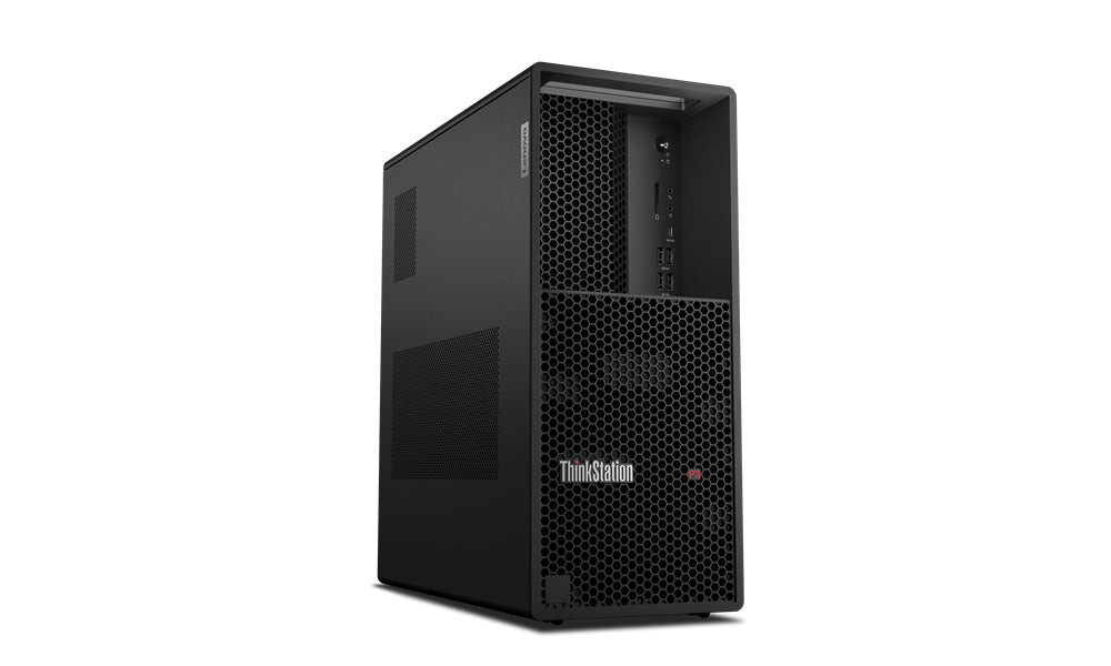 Lenovo ThinkStation P3 pcs/estaciones de trabajo Intel Intel® Core™ i7 Intel® Core™ i7 de 13ma Generación i7-13700