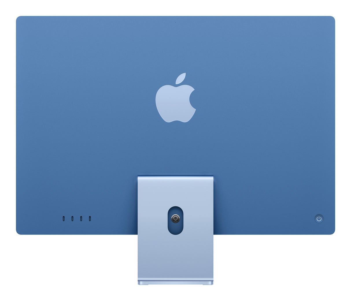 Apple iMac All-in-One PCs 59,7 cm 4480 x 2520 Pixeles No