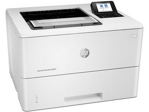 HP LaserJet Enterprise M507dn Blanco y negro Impresora, Solo Ethernet; A doble cara