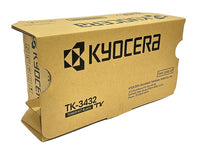 1T0C0W0US0 - KYOCERA TK-3432 Cartucho de Tinta 1 pieza(s) 1 21000 páginas 0 páginas