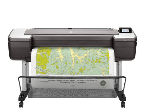 1VD87A - HP Impresora HP DesignJet T1700 PostScript de 44 pulgadas Impresora