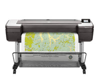 1VD87A - HP Impresora HP DesignJet T1700 PostScript de 44 pulgadas Impresora