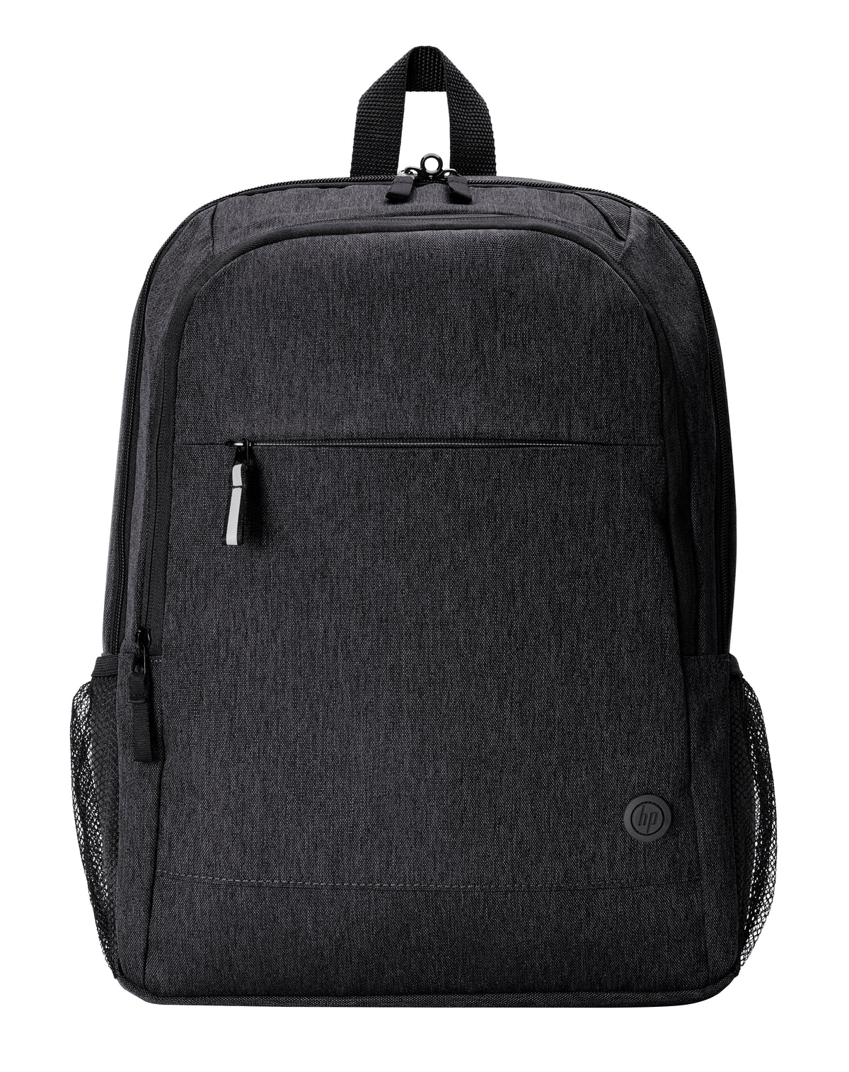 1X644AA - HP Mochila HP Prelude Pro 15.6 pulg. reciclada Laptop Monocromo Charcoal 2,54 cm (1") Mochila