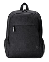 1X644AA - HP Mochila HP Prelude Pro 15.6 pulg. reciclada Laptop Monocromo Charcoal 2,54 cm (1") Mochila