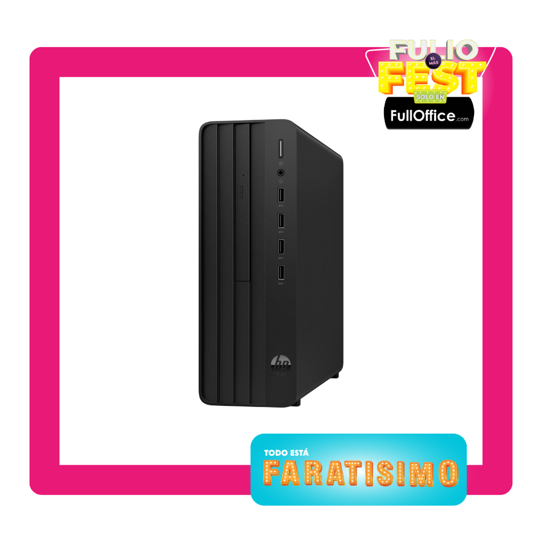 Pc de escritorio HP HP 280 SFF G9