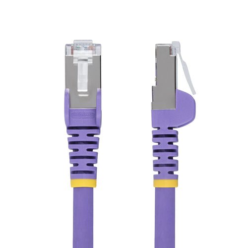 StarTech.com NLPL-5F-CAT6A-PATCH Cables de red 1,5 m Cat6a 0 - 50 °C
