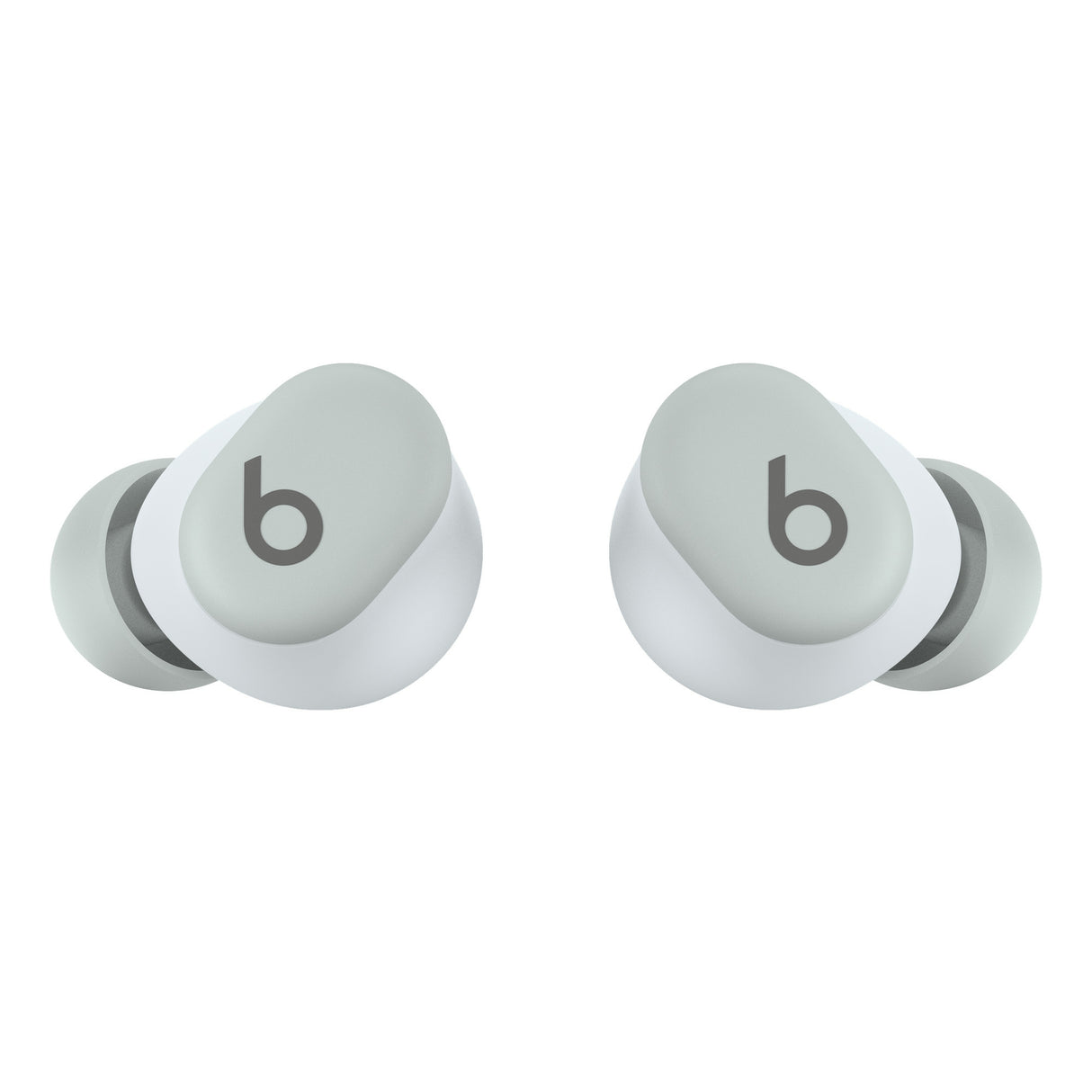 Apple Audífonos Beats Solo Buds inalámbricos de verdad – Gris tormenta, True Wireless Stereo (TWS), Llamadas/Música, Aur