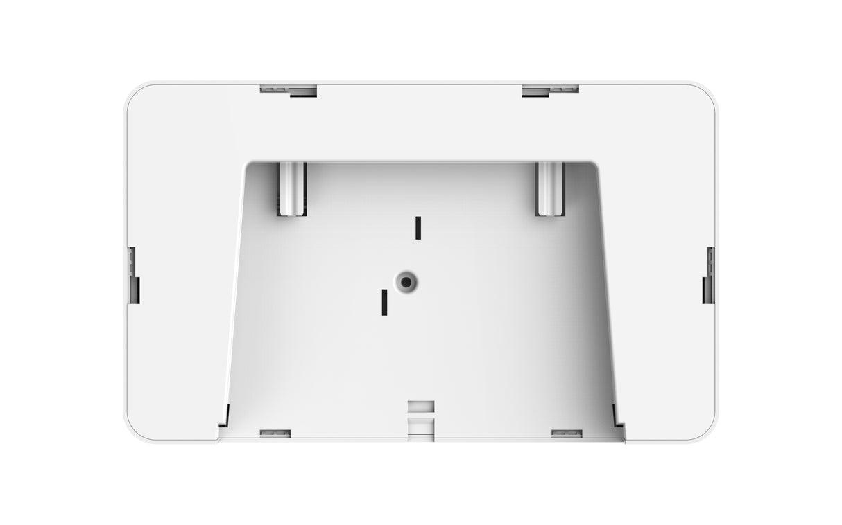 Dahua Technology DHI-HY-1330 pulsadores de alarma contra incendios Alámbrico Blanco CC 24 V