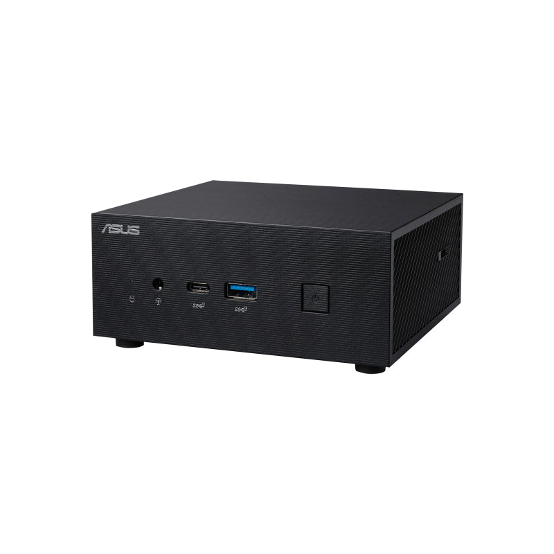 ASUS PN63-S1-BB3000XFD pc/estaciones de trabajo barebones Intel Intel® Core™ i3 Intel® Core™ i3 de 11ma Generación i3-1115G4