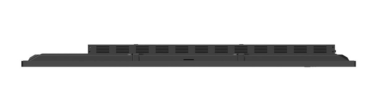 LG 65TR3DK-B pizarras blancas interactivas 165,1 cm (65") 390 cd / m² 3840 x 2160 Pixeles 4K Ultra HD