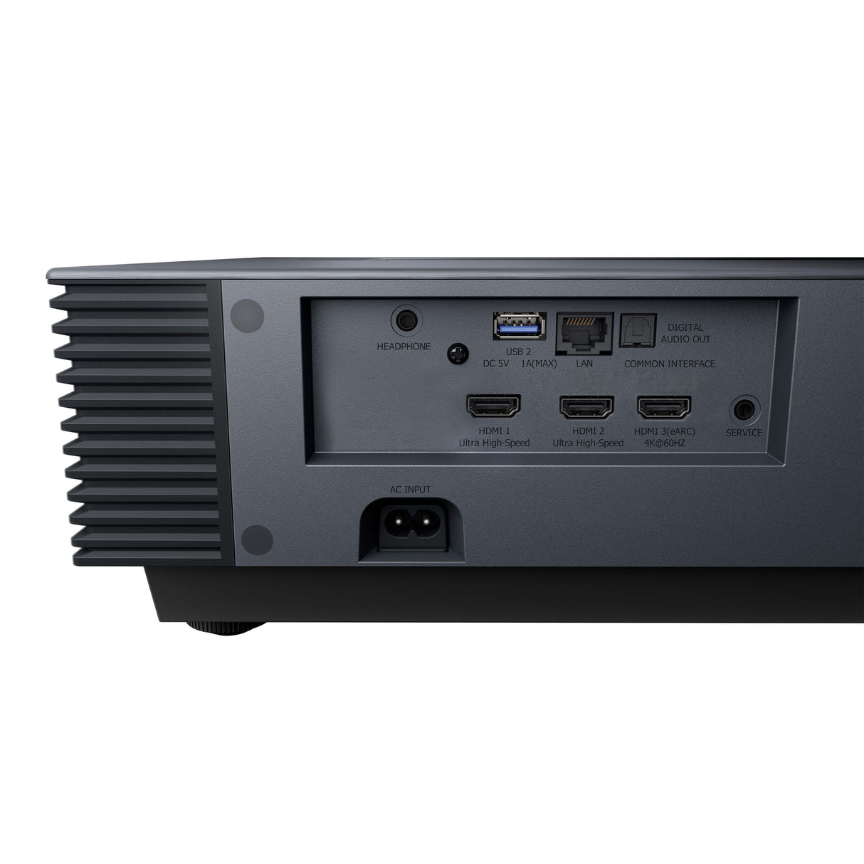 Hisense PX3-PRO Proyector Smart TV Wifi