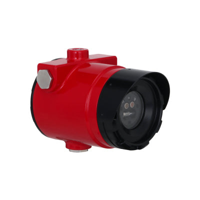 Dahua Technology DHI-HY-IFUV43DA-EX sensor y monitor ambiental industrial Pirómetro