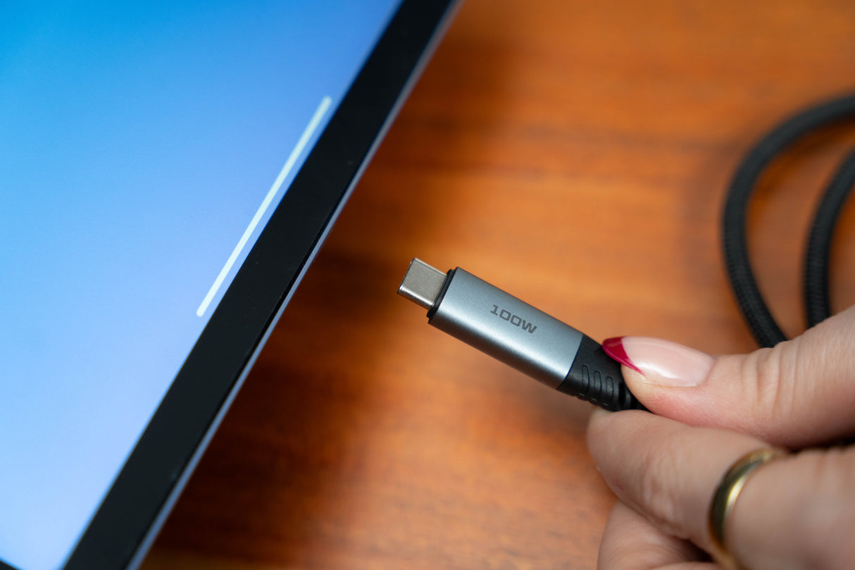Verbatim 31846 Cable USB 2.0 USB C USB C Macho