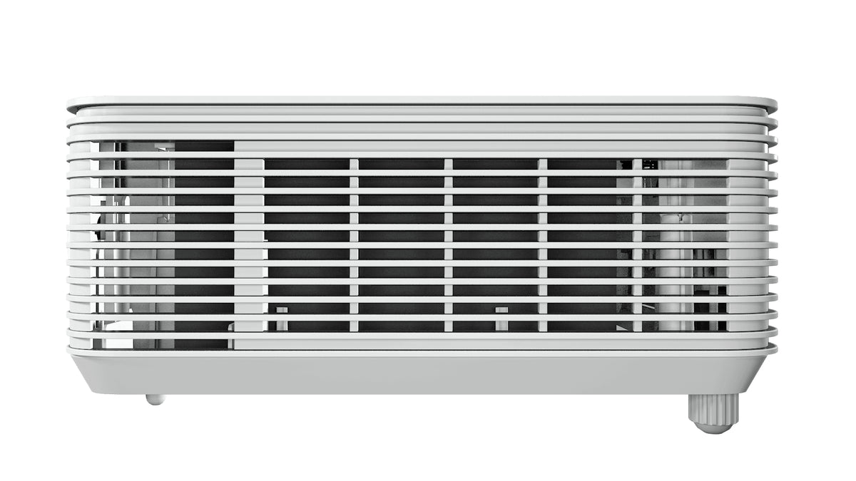 InFocus MULTIMEDIA PROJECTOR Videoproyector 4000 lúmenes ANSI DLP Lámpara