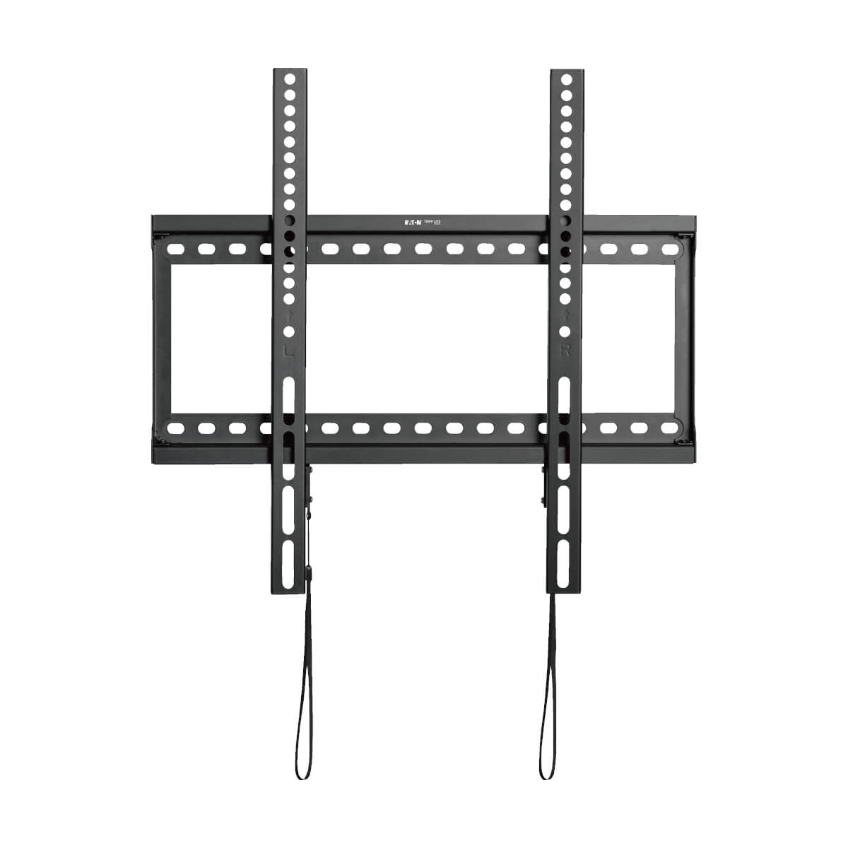 Tripp Lite DWF2670X Soporte de Pared Fijo para Pantallas de 26” a 70”, 177.8 cm (70"), 400 x 400 mm, Acero