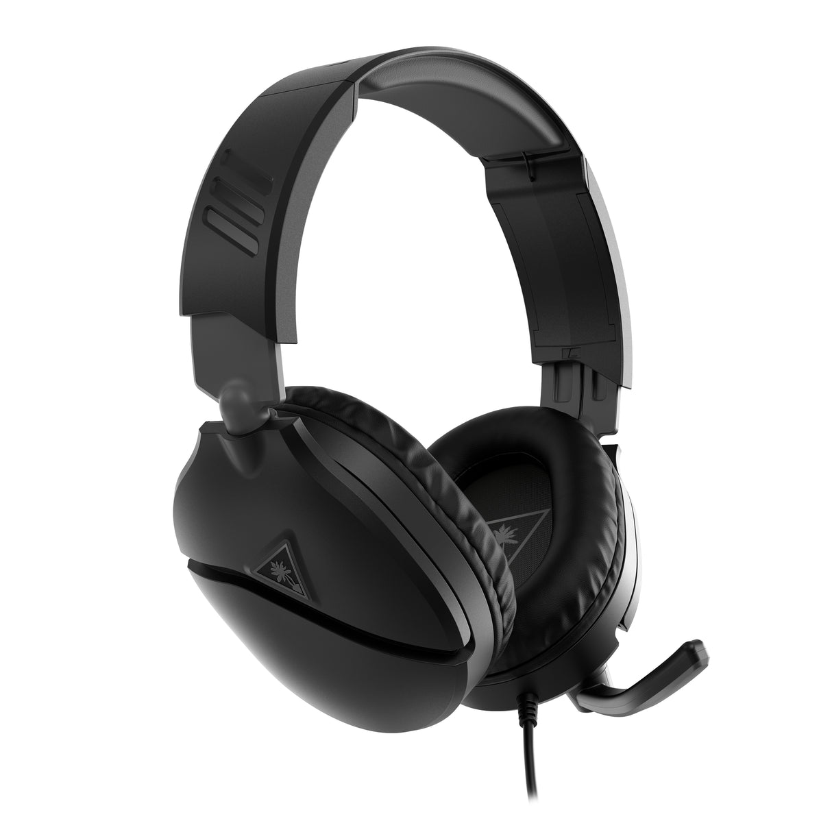 Turtle Beach Recon 70 Negro PlayStation Auriculares Multiplataforma para Juegos PS5, PS4, Xbox Series X|S, Xbox One, PC y Mobile
