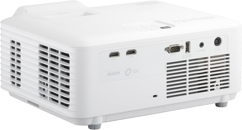 Viewsonic LS711HD Videoproyector 4000 lúmenes ANSI 1080p (1920x1080) Laser