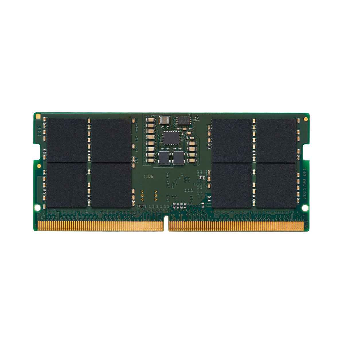 16GB DDR5 5600MT/s Non-ECC Unb